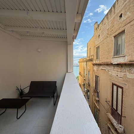 Mini Appartamento Trapani Porto Екстер'єр фото