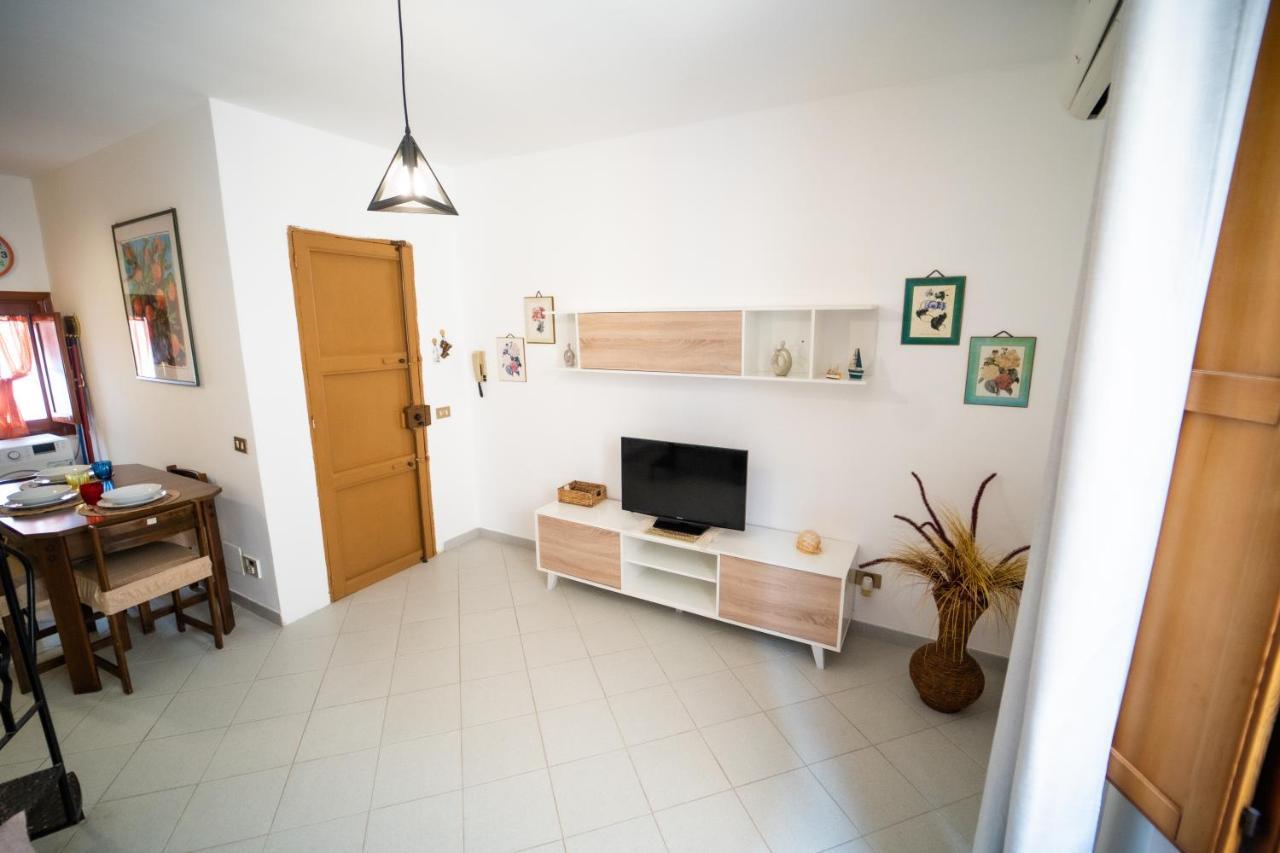 Mini Appartamento Trapani Porto Екстер'єр фото