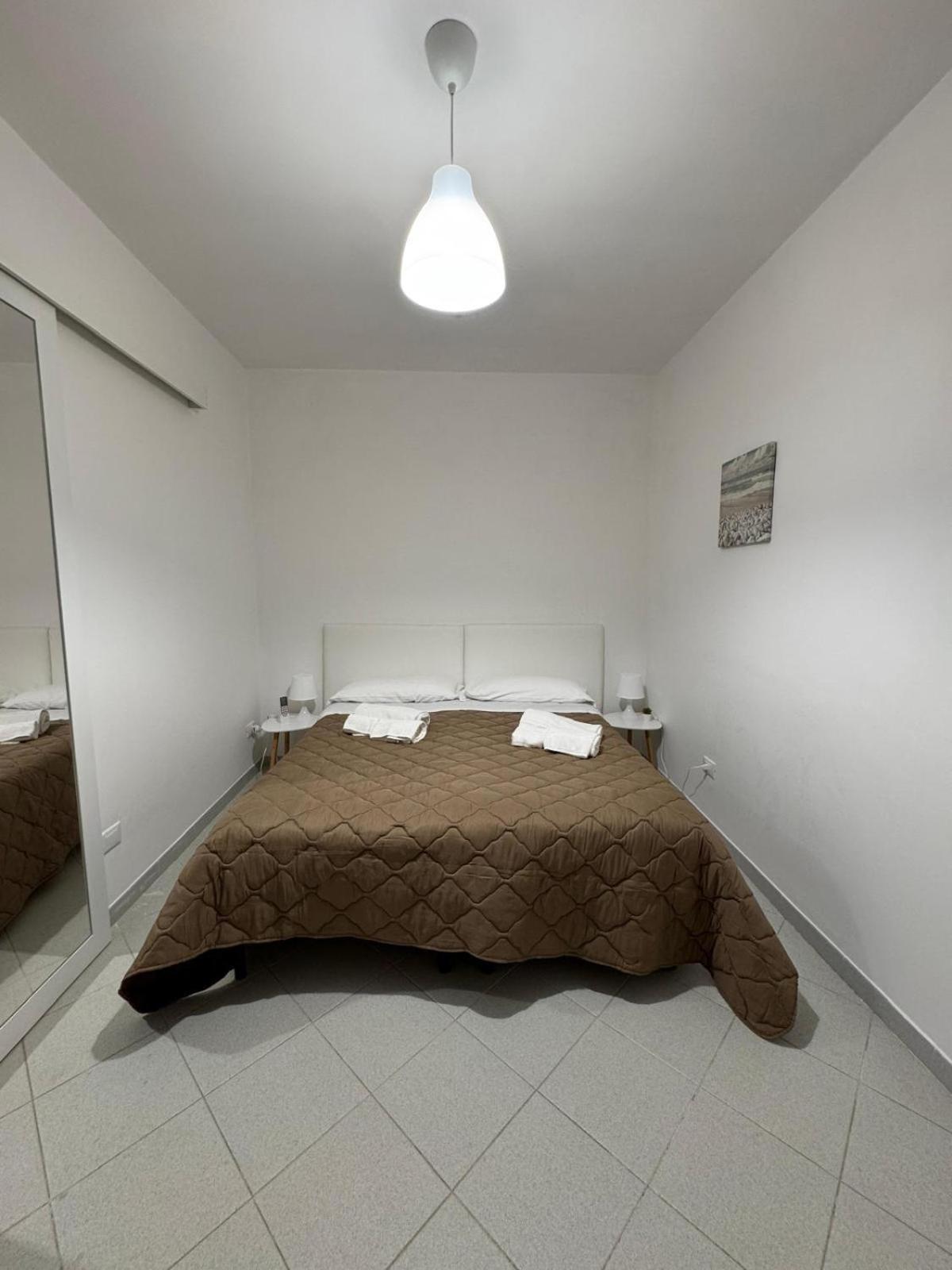 Mini Appartamento Trapani Porto Екстер'єр фото