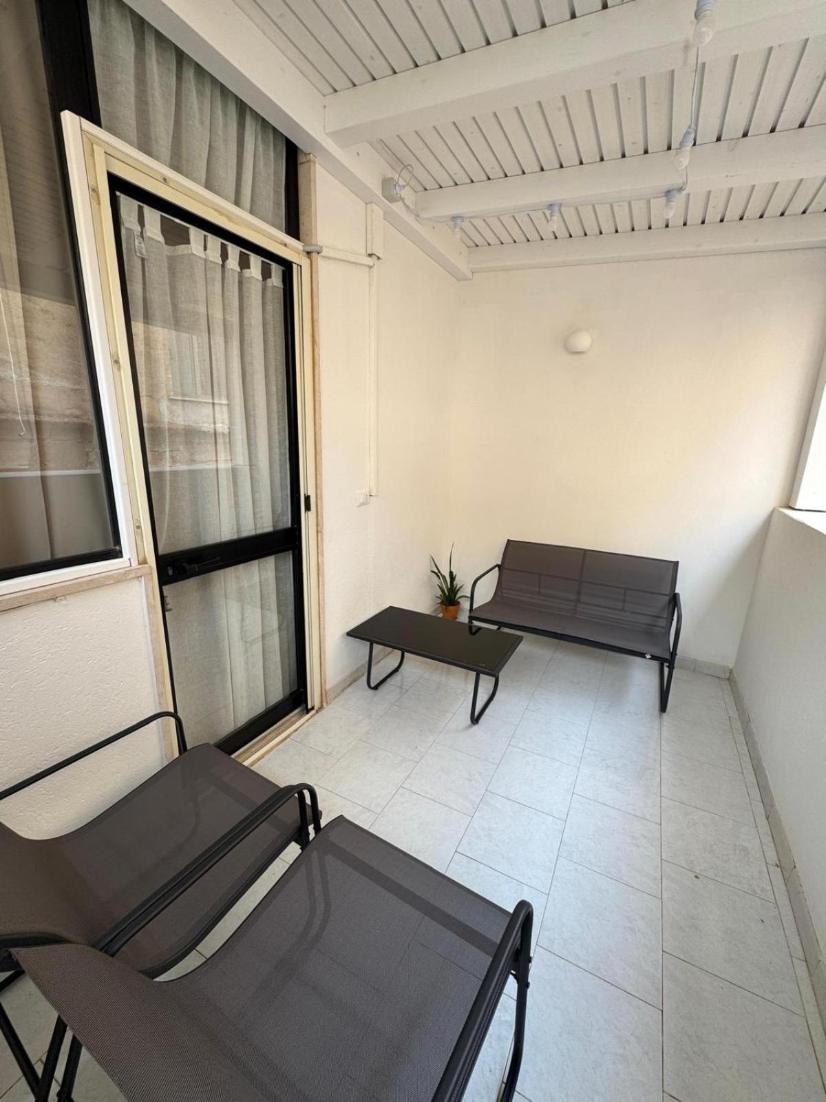 Mini Appartamento Trapani Porto Екстер'єр фото