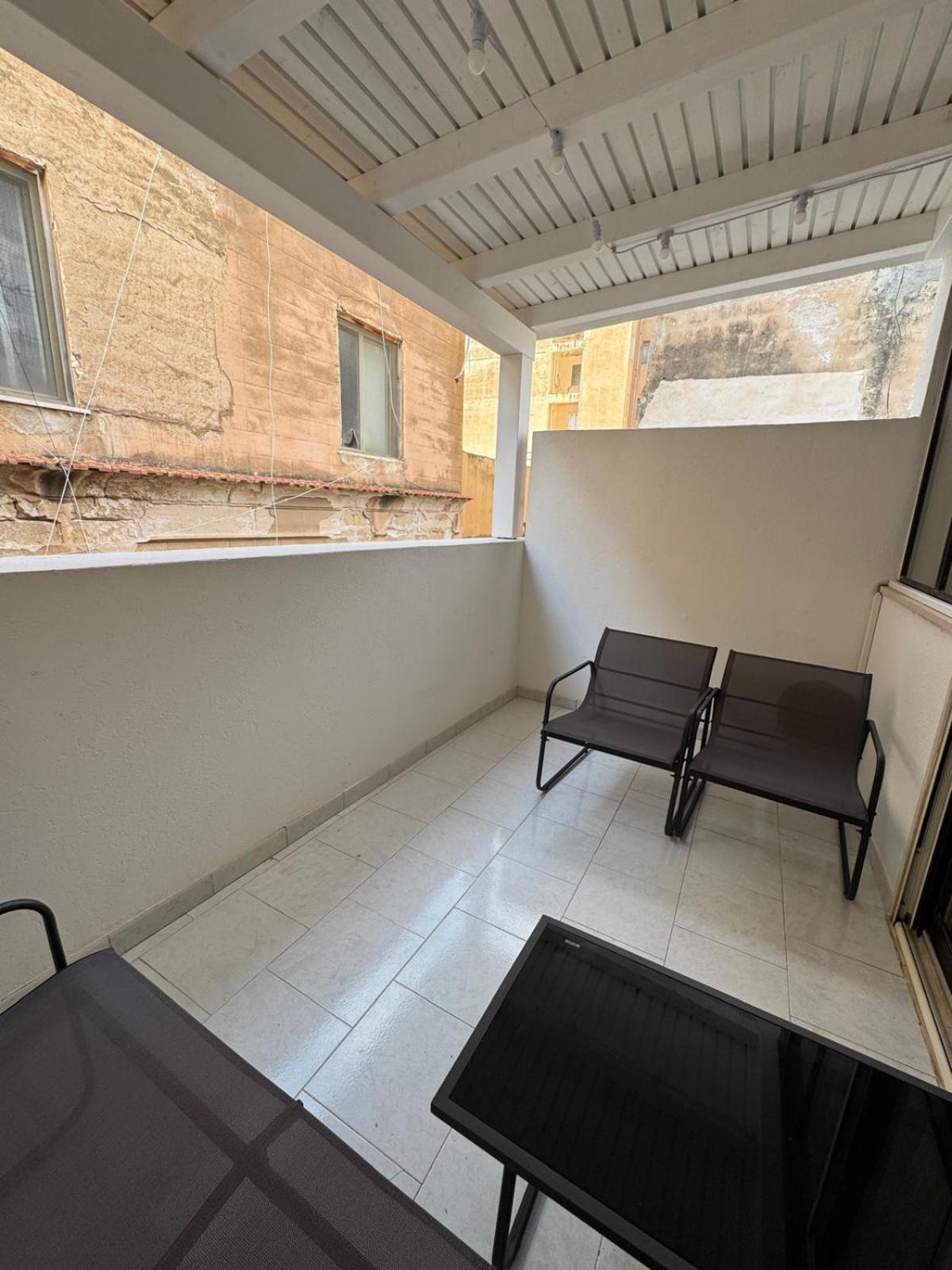 Mini Appartamento Trapani Porto Екстер'єр фото