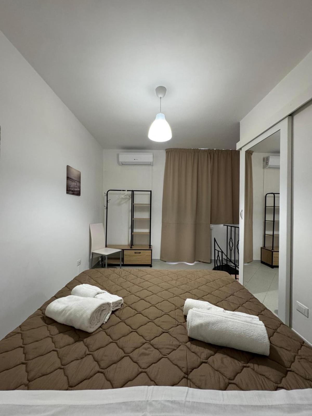 Mini Appartamento Trapani Porto Екстер'єр фото