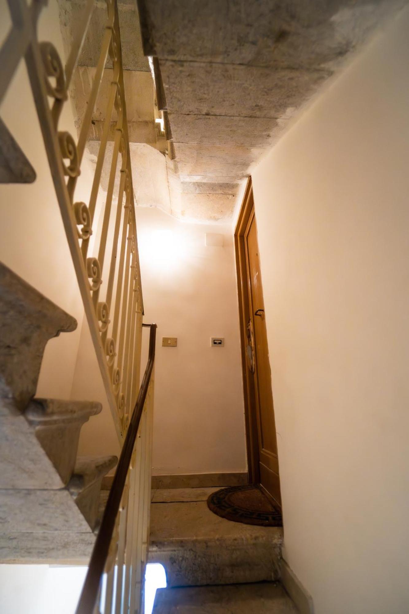 Mini Appartamento Trapani Porto Екстер'єр фото